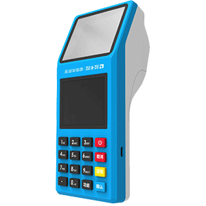 赤水超级收款宝QR65